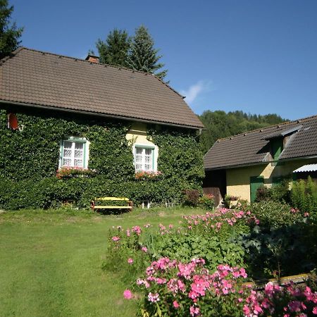 Holiday Home In Scheifling Near Ski Area Kültér fotó