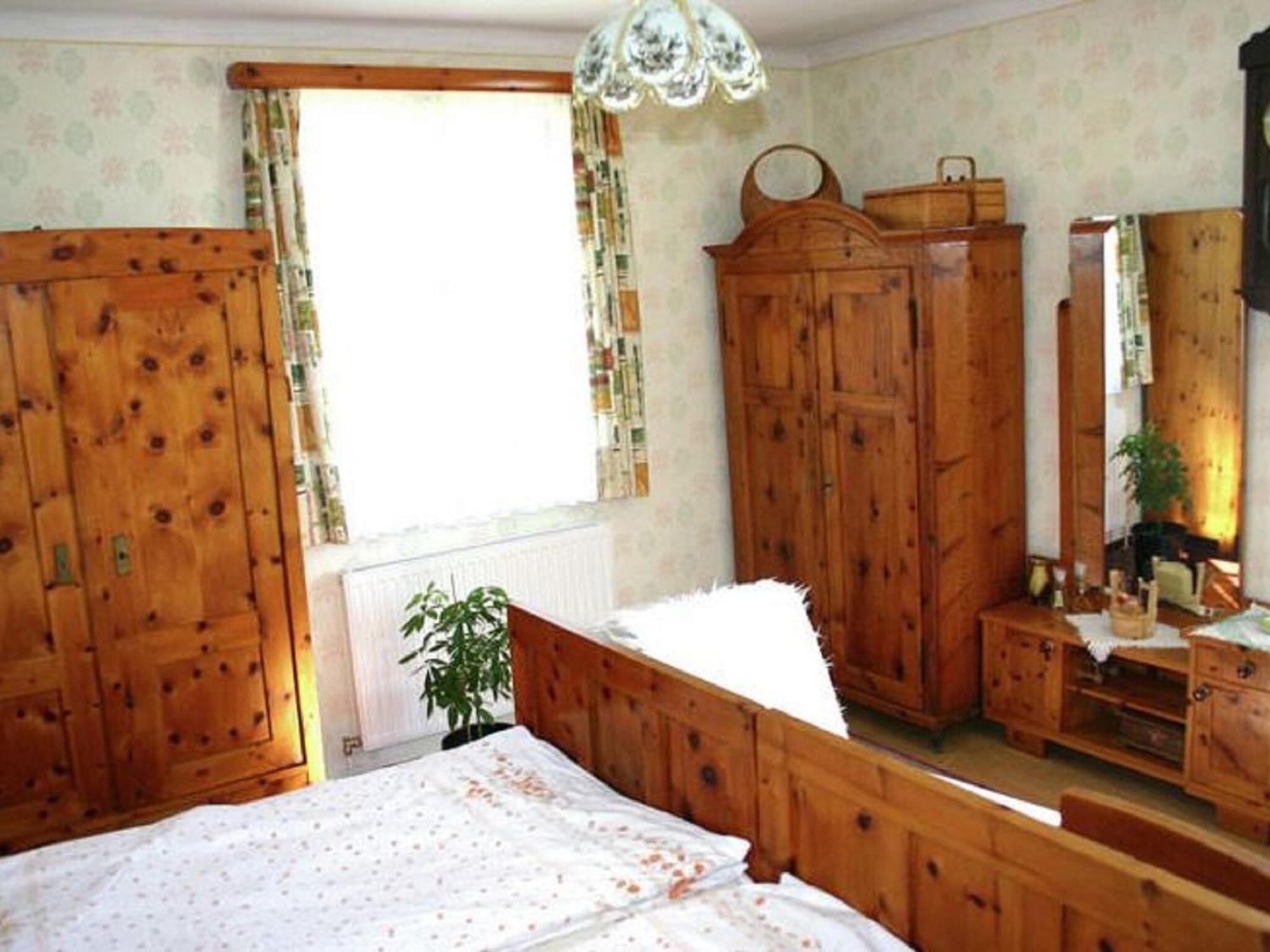 Holiday Home In Scheifling Near Ski Area Kültér fotó
