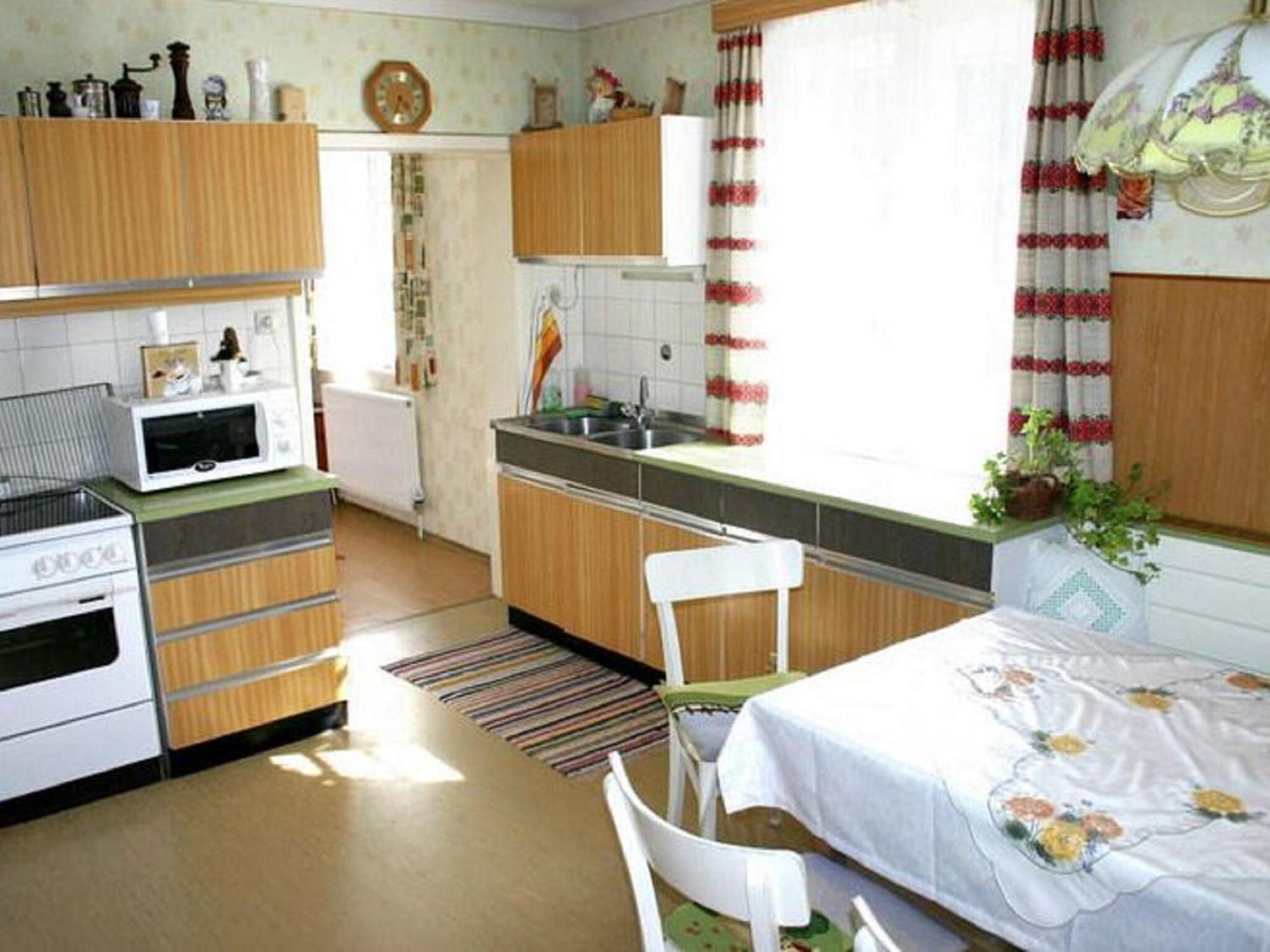 Holiday Home In Scheifling Near Ski Area Kültér fotó