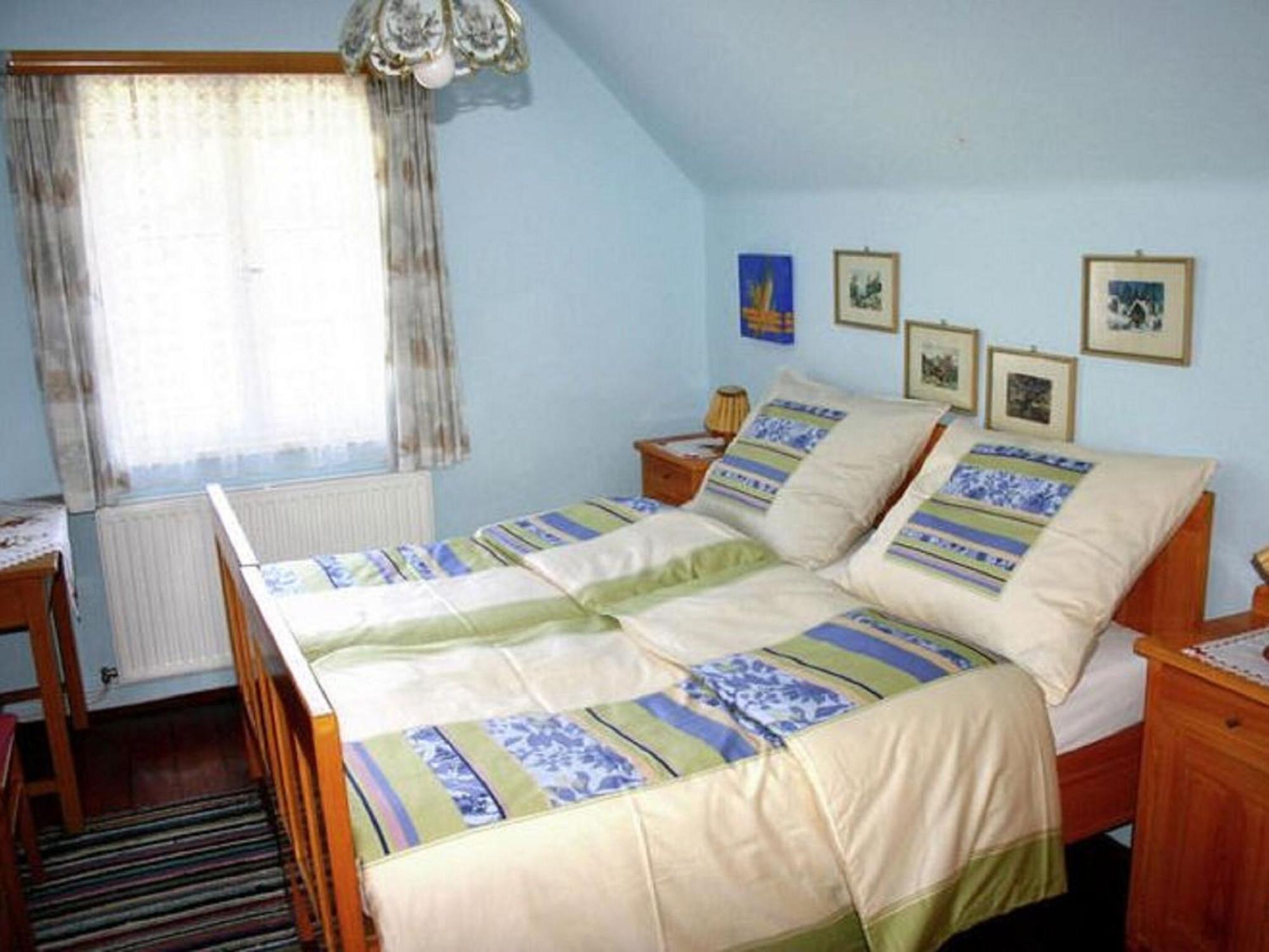 Holiday Home In Scheifling Near Ski Area Kültér fotó