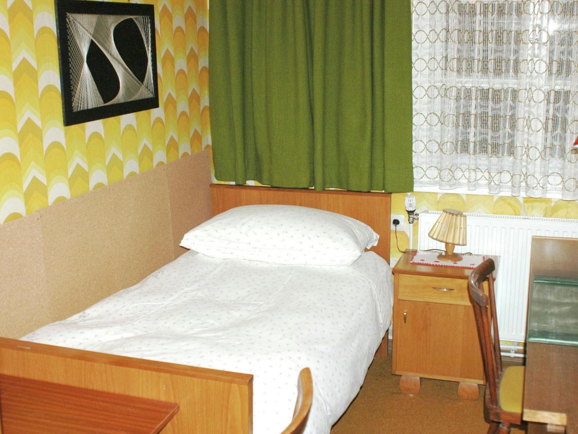 Holiday Home In Scheifling Near Ski Area Kültér fotó